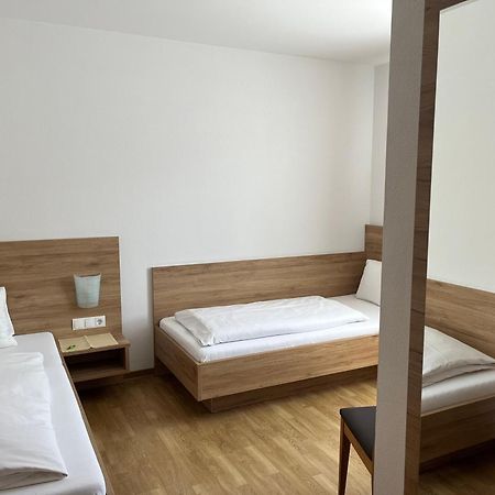 Landhotel Stofflerwirt Sankt Michael im Lungau Exterior foto