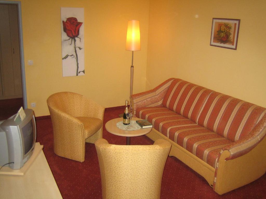 Landhotel Stofflerwirt Sankt Michael im Lungau Habitación foto