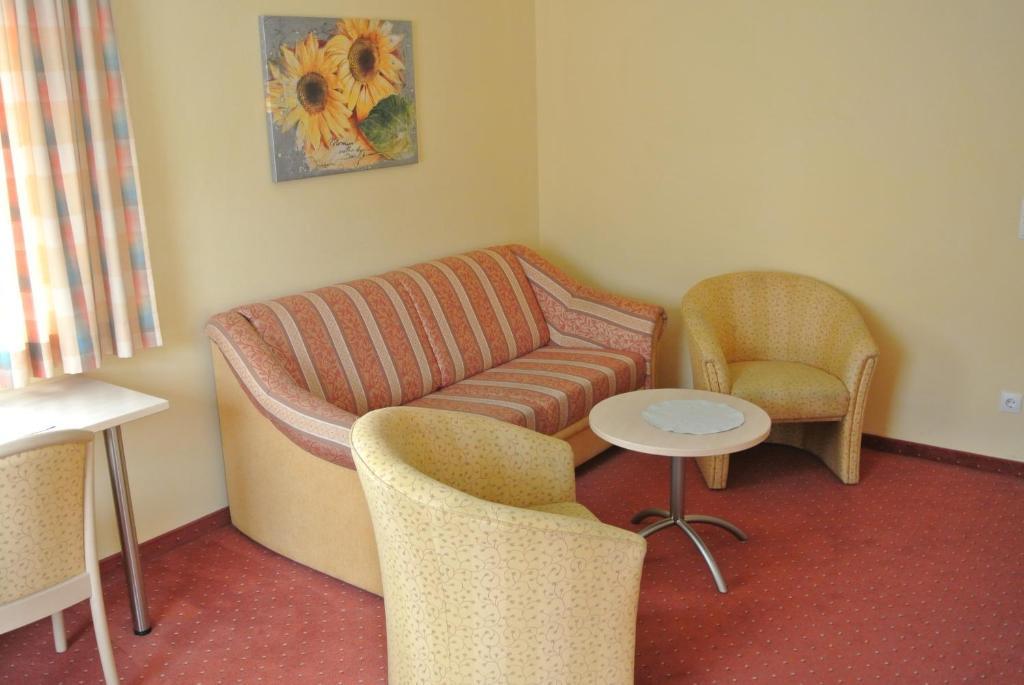 Landhotel Stofflerwirt Sankt Michael im Lungau Habitación foto