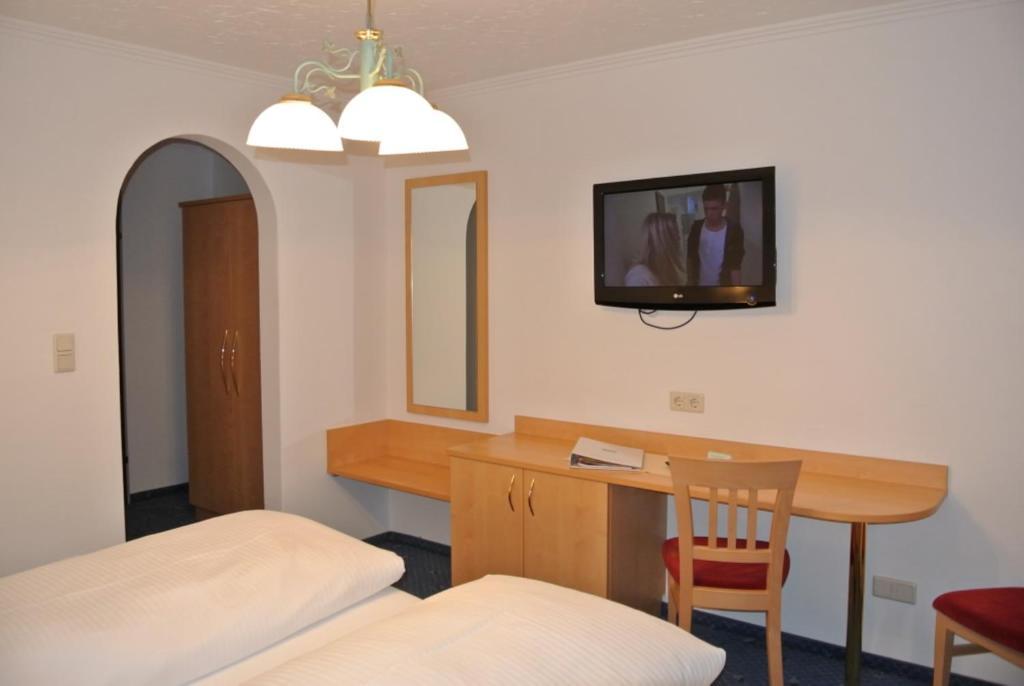 Landhotel Stofflerwirt Sankt Michael im Lungau Habitación foto