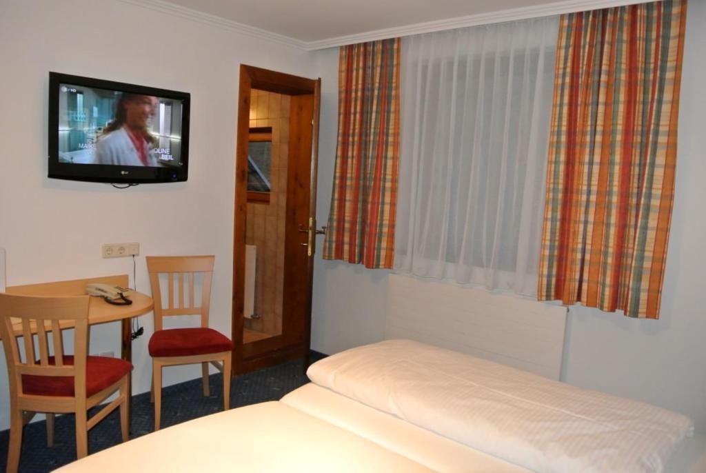 Landhotel Stofflerwirt Sankt Michael im Lungau Habitación foto