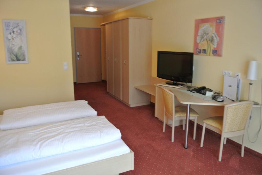Landhotel Stofflerwirt Sankt Michael im Lungau Habitación foto