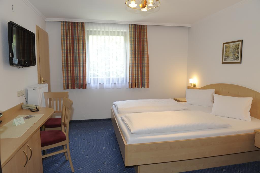 Landhotel Stofflerwirt Sankt Michael im Lungau Habitación foto