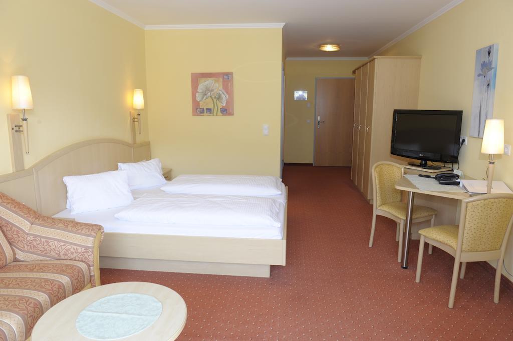 Landhotel Stofflerwirt Sankt Michael im Lungau Habitación foto